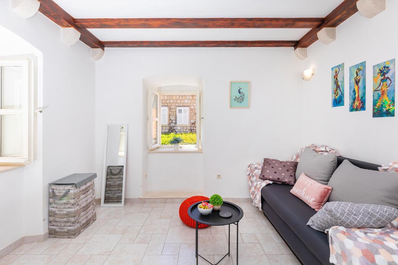Studio Apartments Old Town Inn And Marko Dubrovnik Buitenkant foto