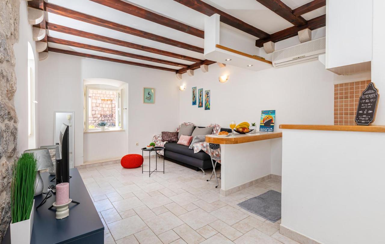 Studio Apartments Old Town Inn And Marko Dubrovnik Buitenkant foto