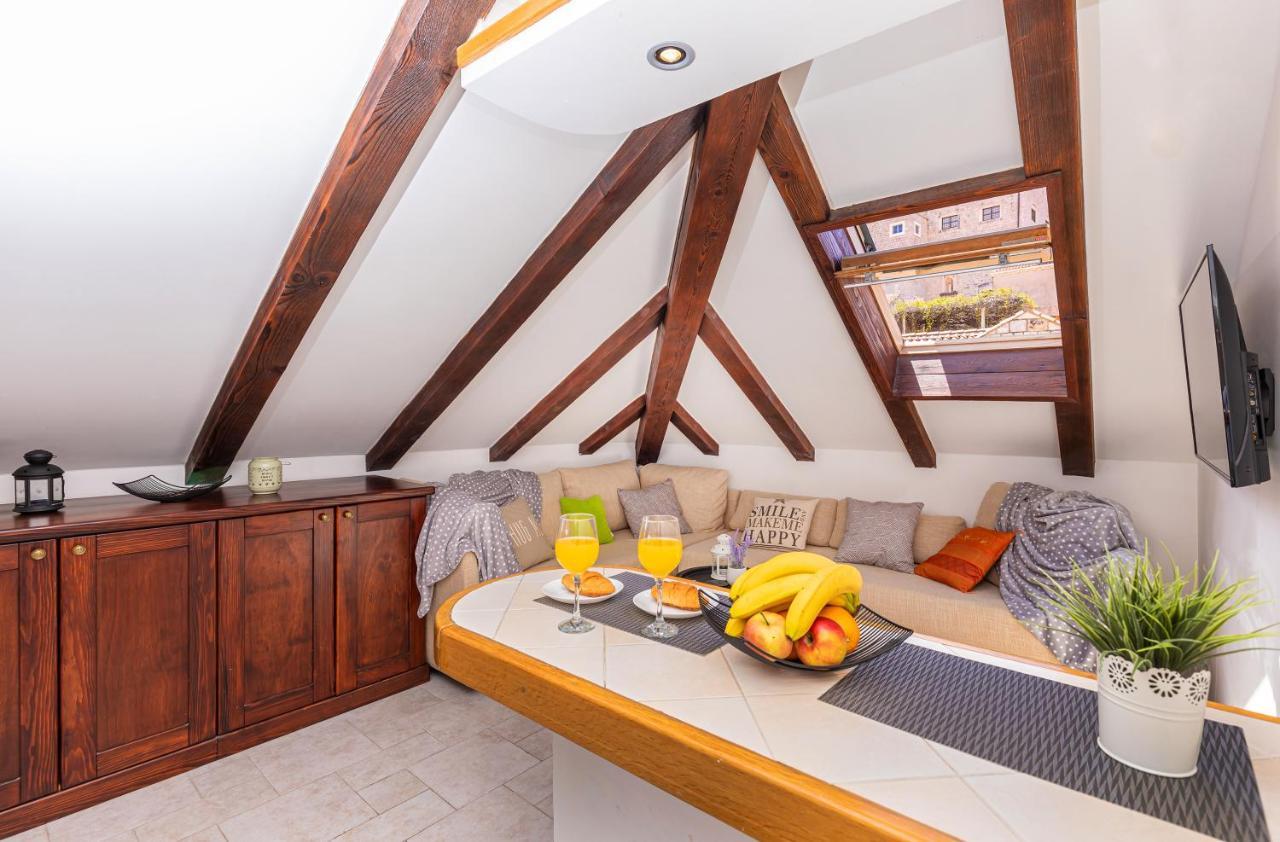 Studio Apartments Old Town Inn And Marko Dubrovnik Buitenkant foto