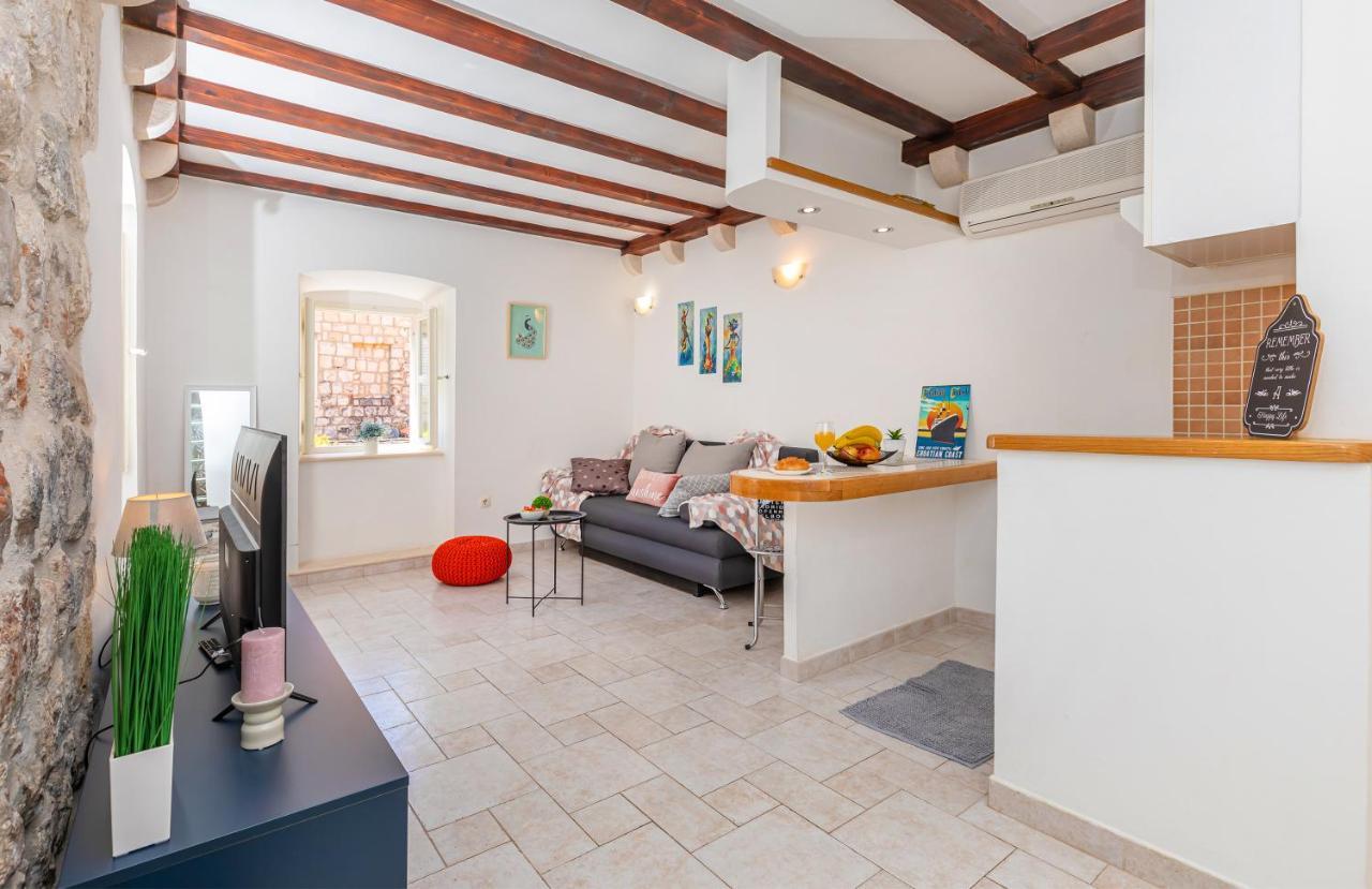 Studio Apartments Old Town Inn And Marko Dubrovnik Buitenkant foto