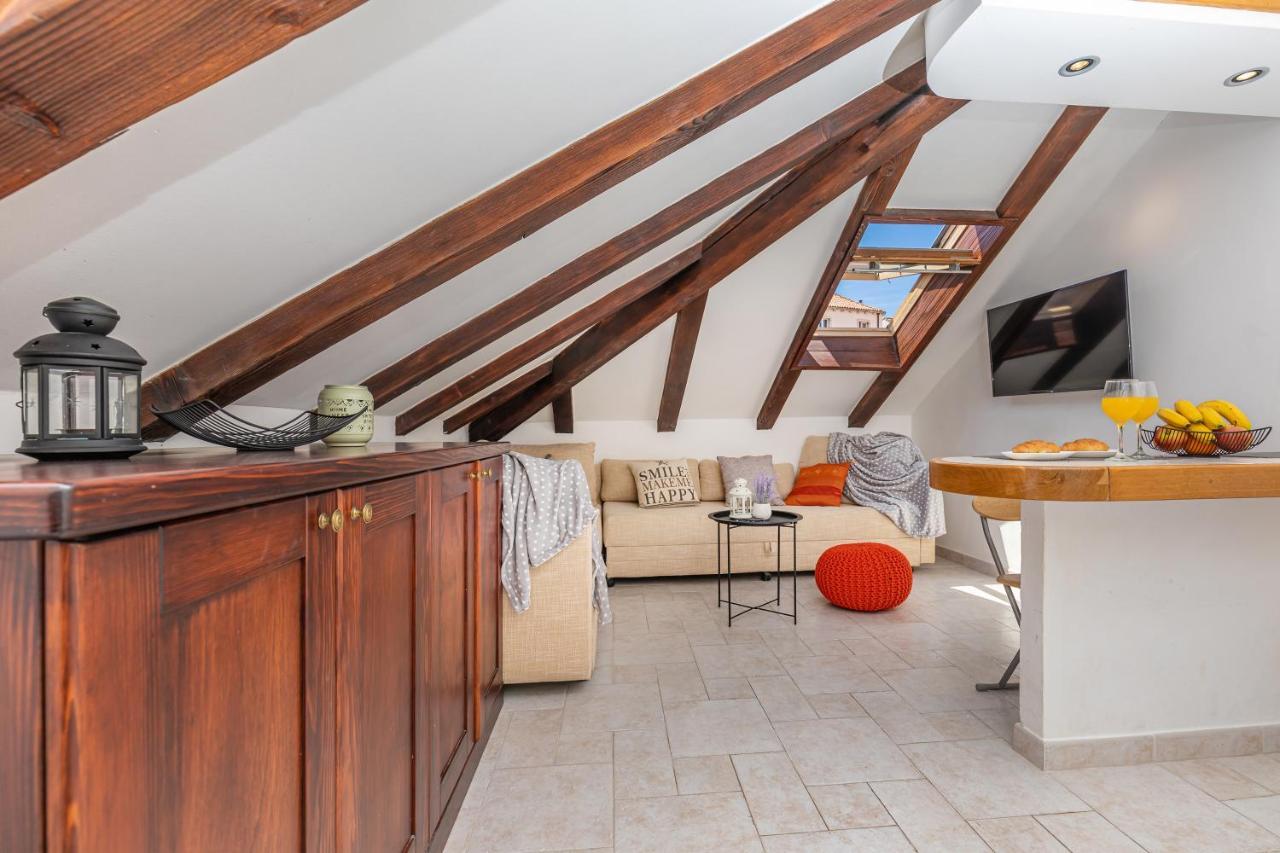 Studio Apartments Old Town Inn And Marko Dubrovnik Buitenkant foto