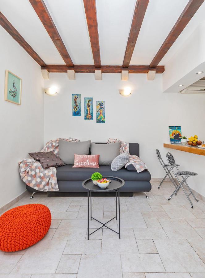 Studio Apartments Old Town Inn And Marko Dubrovnik Buitenkant foto