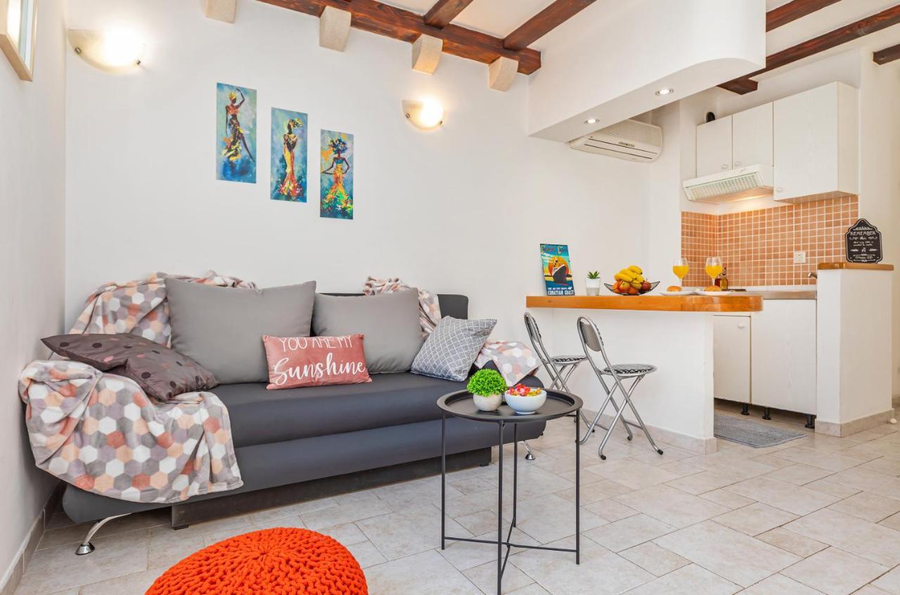 Studio Apartments Old Town Inn And Marko Dubrovnik Buitenkant foto