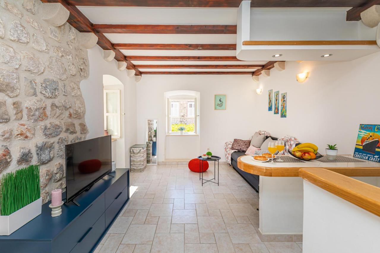 Studio Apartments Old Town Inn And Marko Dubrovnik Buitenkant foto