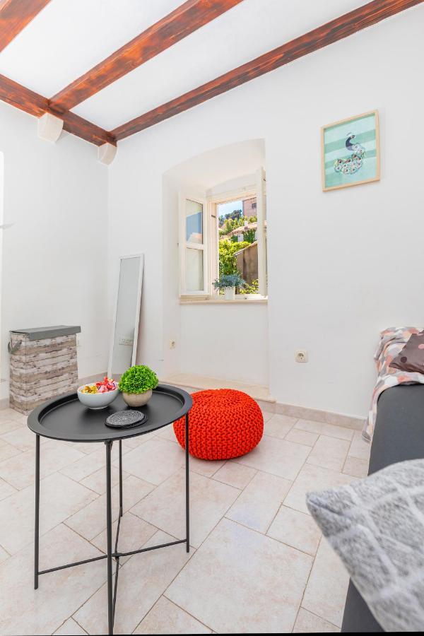 Studio Apartments Old Town Inn And Marko Dubrovnik Buitenkant foto