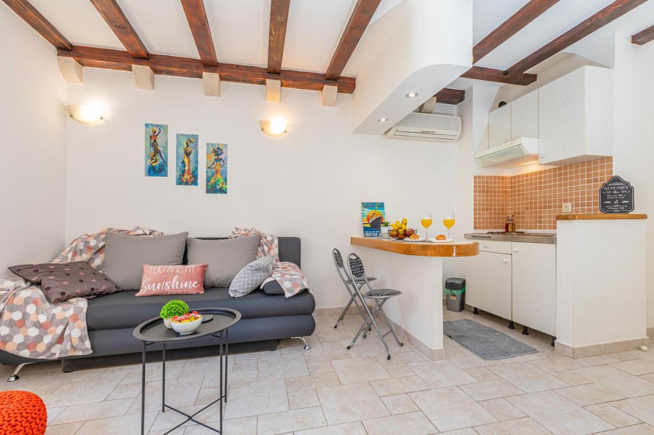 Studio Apartments Old Town Inn And Marko Dubrovnik Buitenkant foto