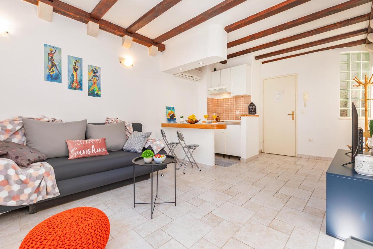 Studio Apartments Old Town Inn And Marko Dubrovnik Buitenkant foto