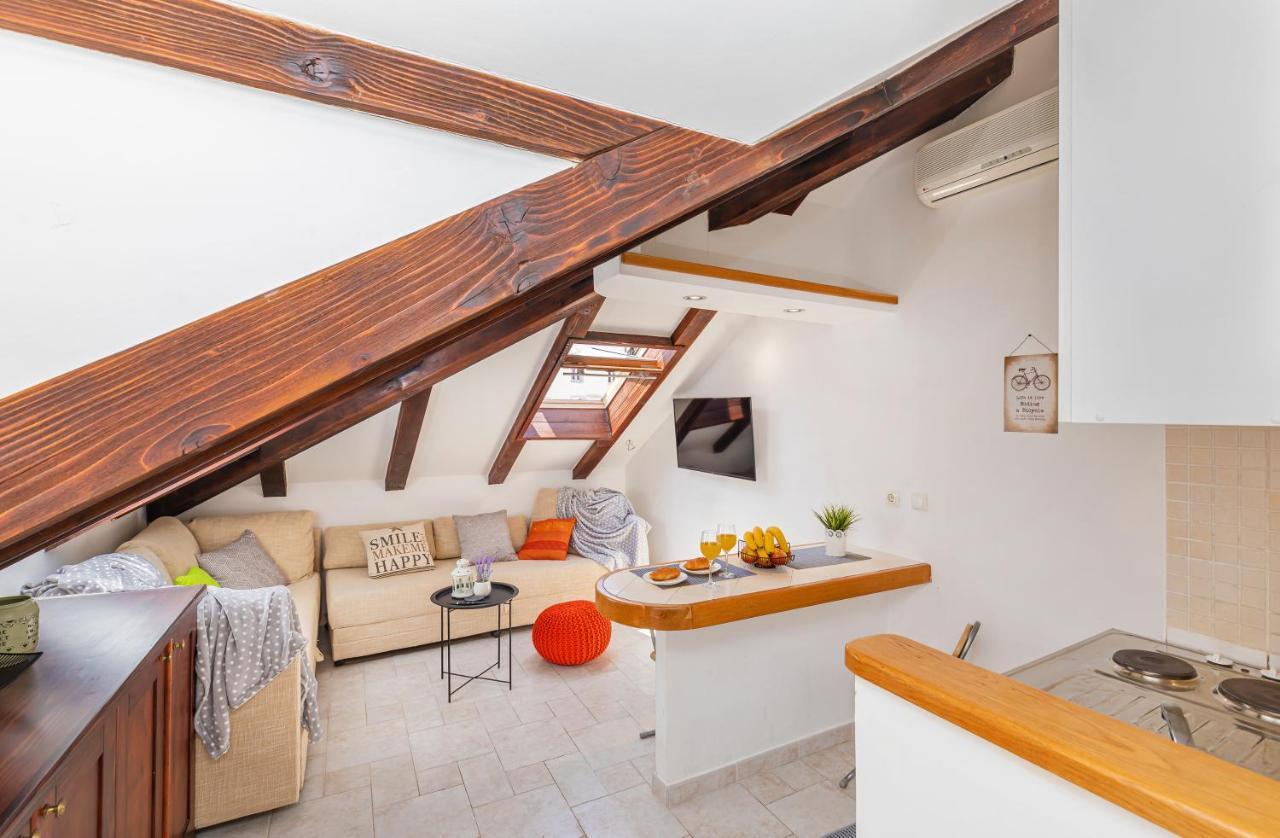 Studio Apartments Old Town Inn And Marko Dubrovnik Buitenkant foto