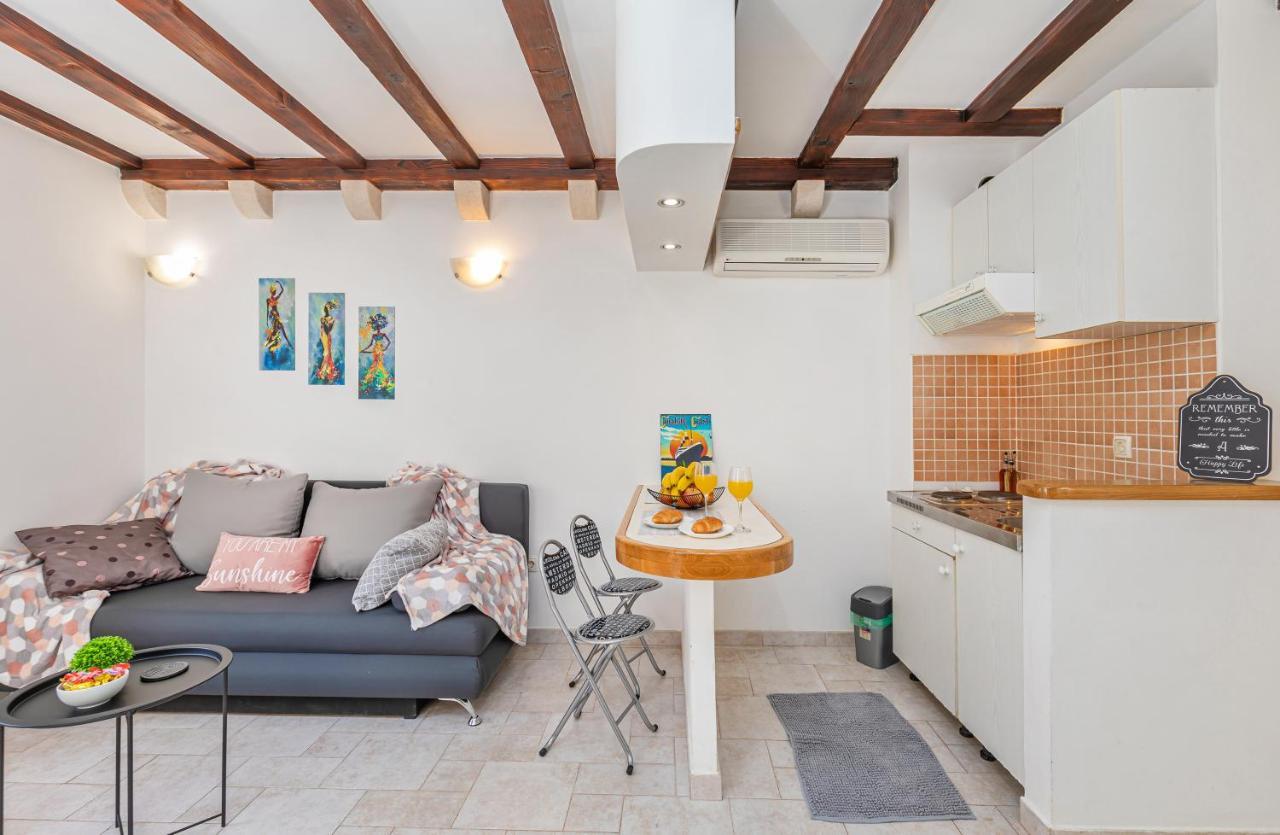 Studio Apartments Old Town Inn And Marko Dubrovnik Buitenkant foto