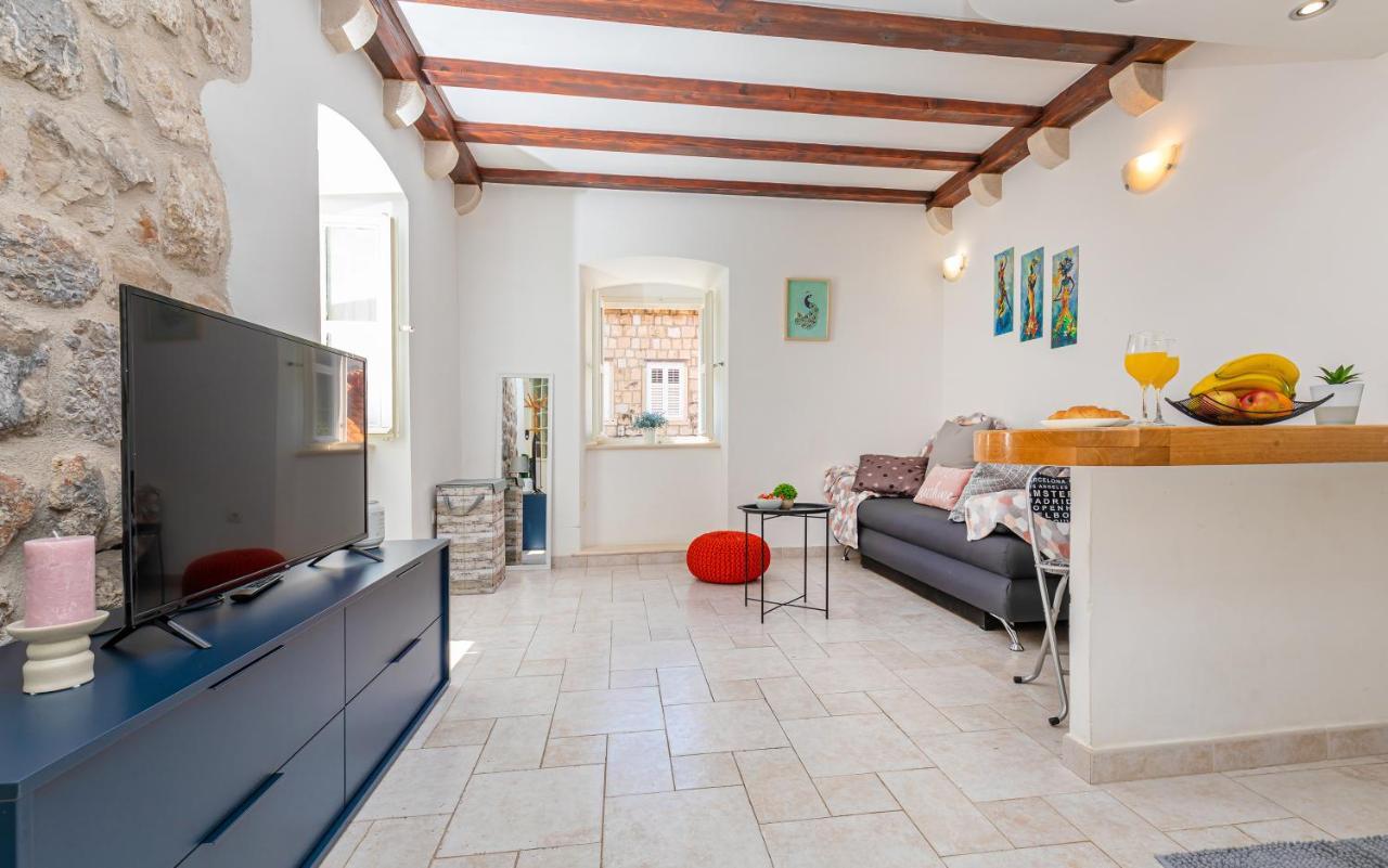 Studio Apartments Old Town Inn And Marko Dubrovnik Buitenkant foto