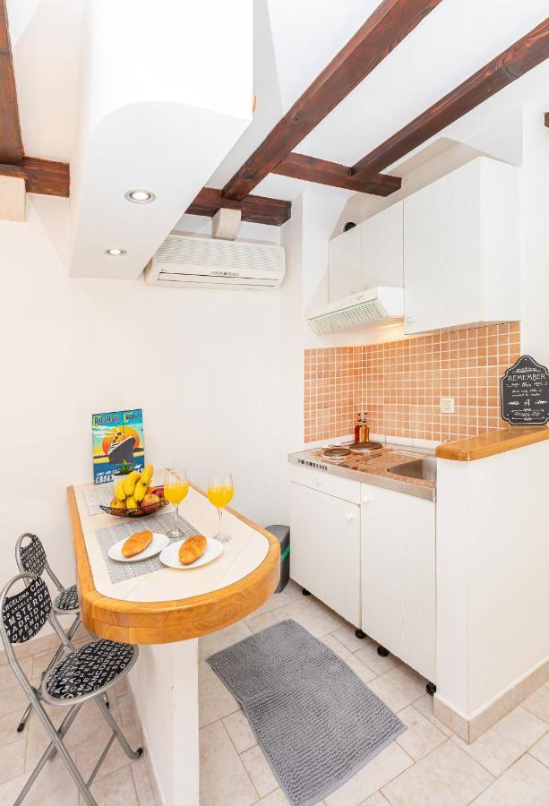 Studio Apartments Old Town Inn And Marko Dubrovnik Buitenkant foto