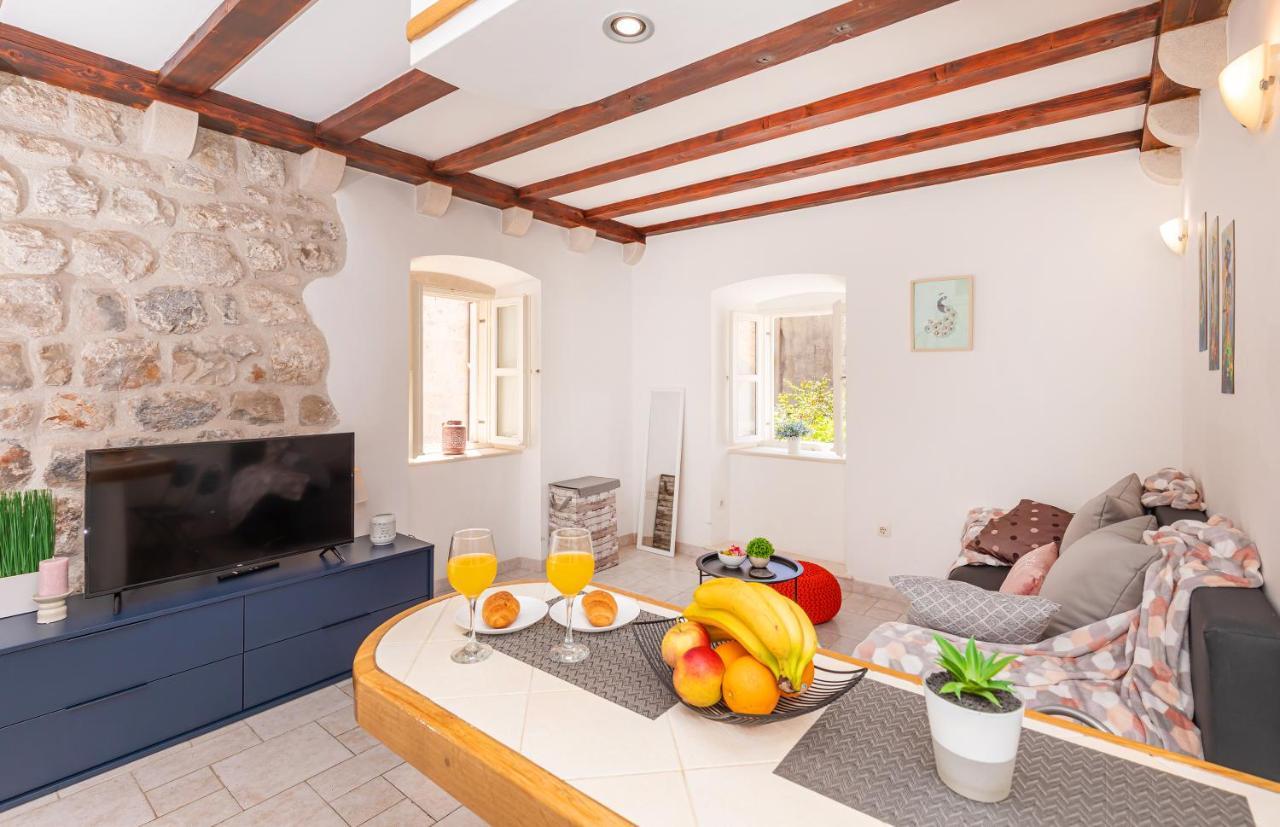 Studio Apartments Old Town Inn And Marko Dubrovnik Buitenkant foto
