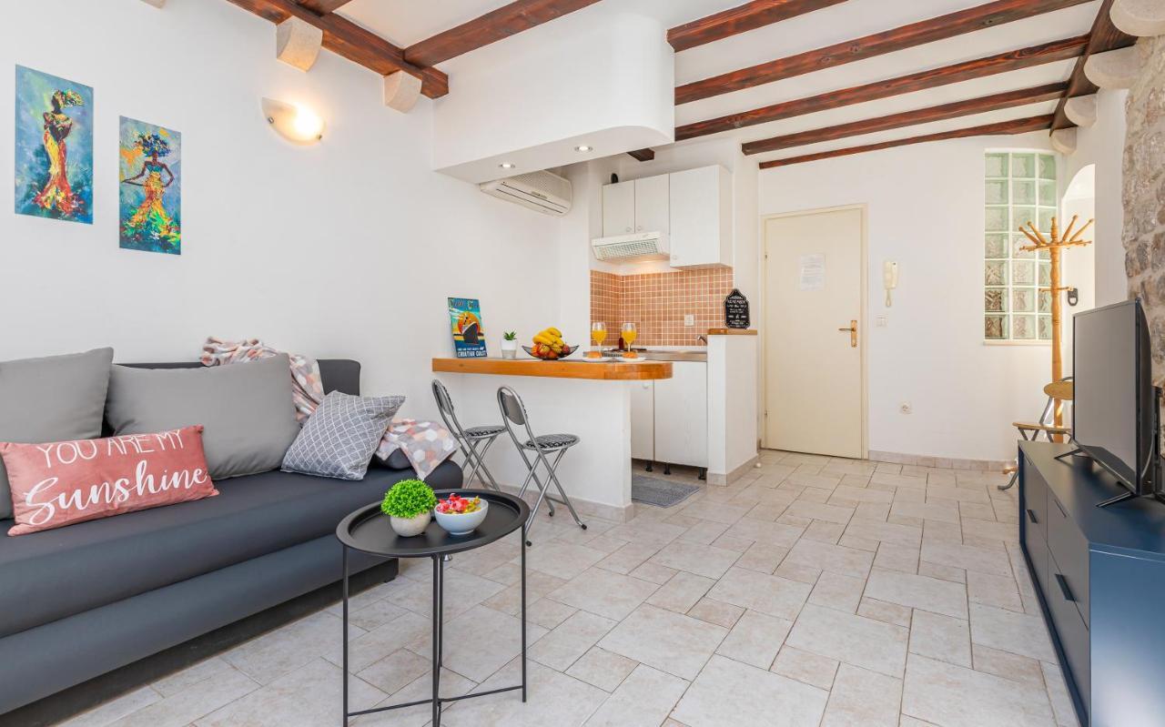 Studio Apartments Old Town Inn And Marko Dubrovnik Buitenkant foto