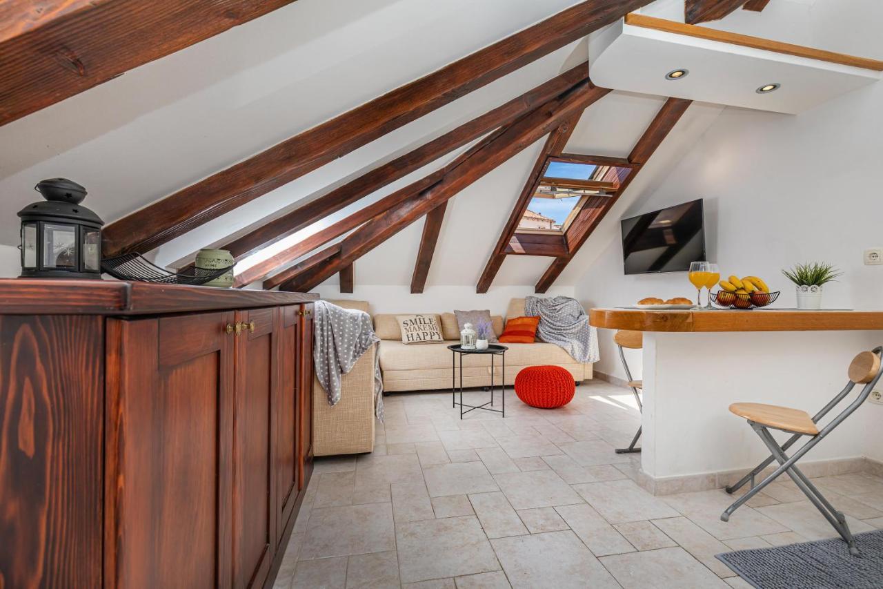 Studio Apartments Old Town Inn And Marko Dubrovnik Buitenkant foto