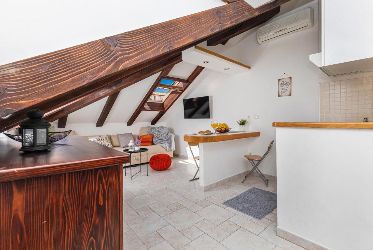Studio Apartments Old Town Inn And Marko Dubrovnik Buitenkant foto