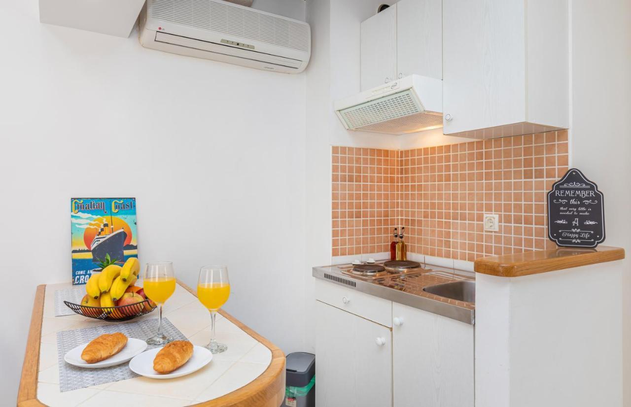 Studio Apartments Old Town Inn And Marko Dubrovnik Buitenkant foto