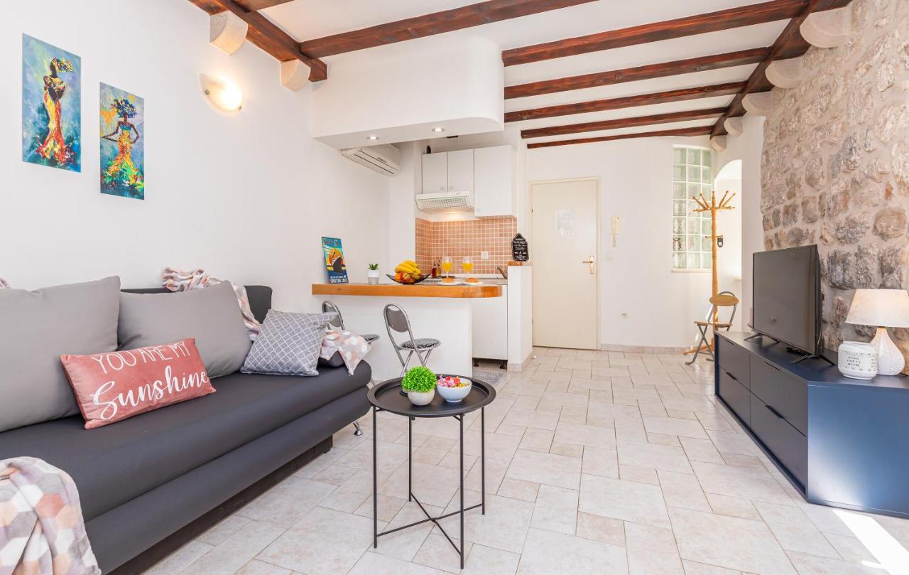 Studio Apartments Old Town Inn And Marko Dubrovnik Buitenkant foto